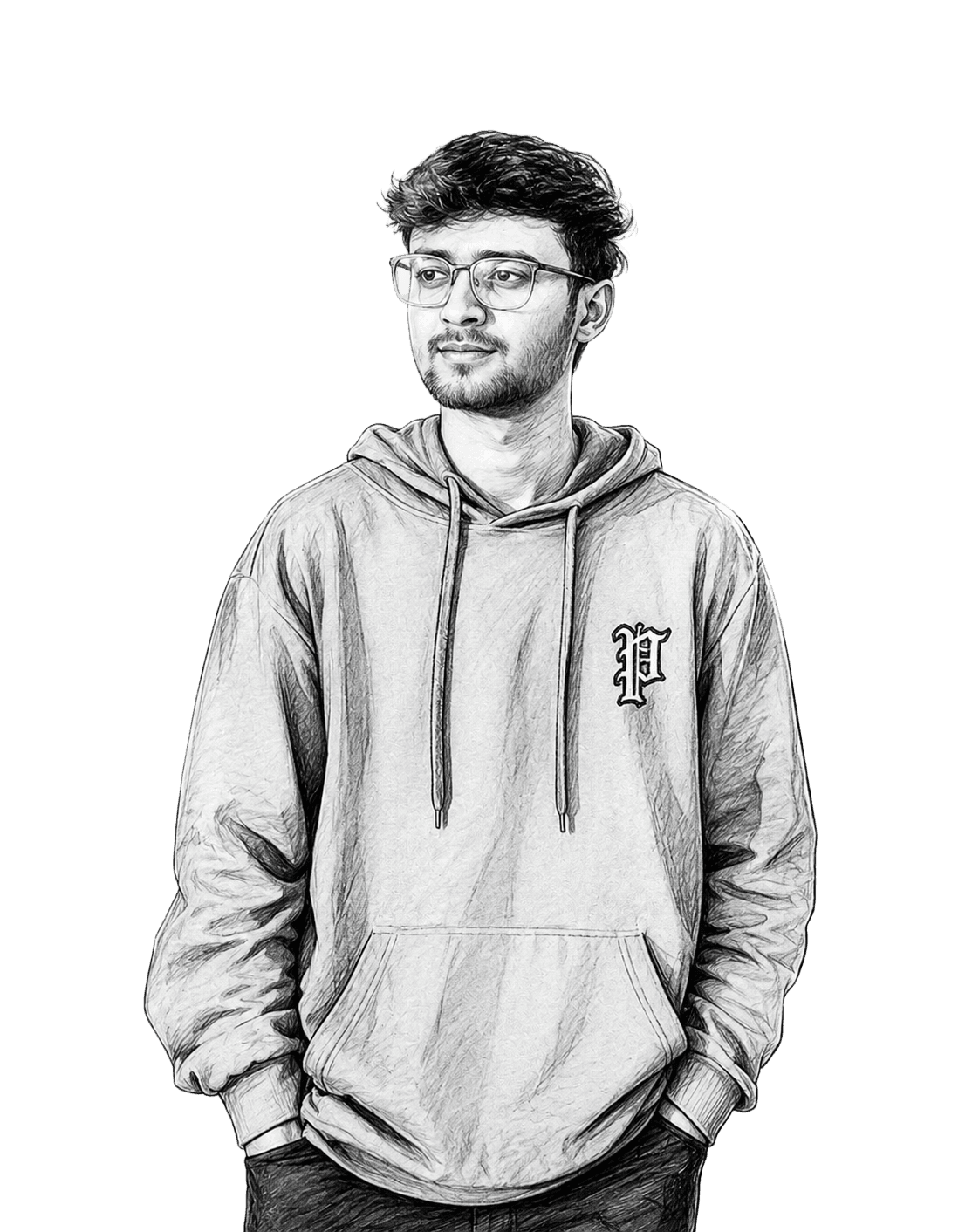 Ketan Agwan illustration